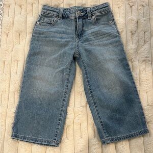 Cat & Jack Light Blue Kids Jeans